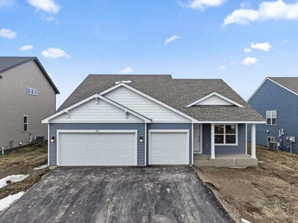 142 Ridgeview Ln, Elko New Market, MN 55054