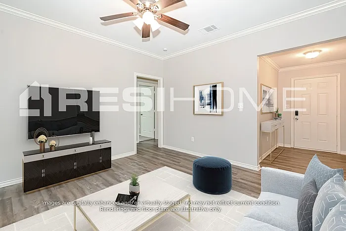 2513 Kirkley St — Photo 6