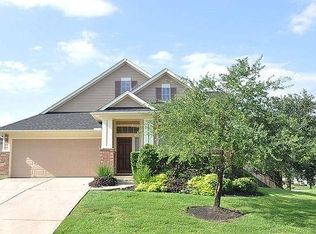 2500 Amy Lee Dr, Conroe, TX 77304