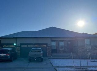 1596 Rivergate Way, Berthoud, CO 80513