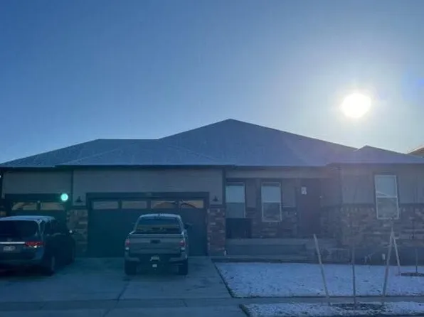 1596 Rivergate Way, Berthoud, CO 80513