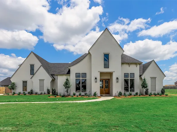 4720 Old Brownlee Rd, Bossier City, LA 71111