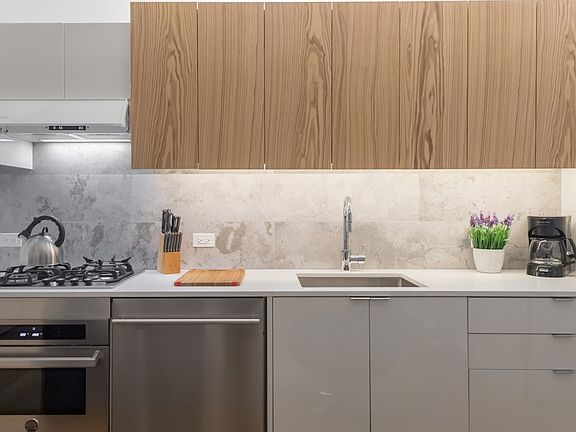 3rd image of 600 W 58th St APT 8K