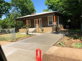 3001 Louise St, Fort Worth, TX 76112