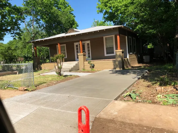 3001 Louise St, Fort Worth, TX 76112