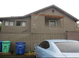 4125 SW Corbett Ave, Portland, OR