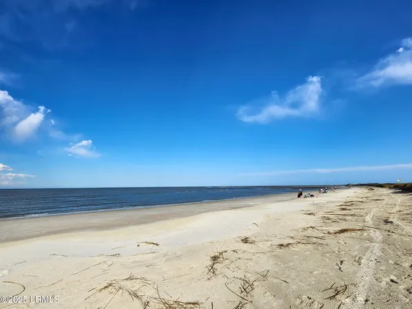 2 Harbor Drive N #L103, St. Helena Island, SC 29920