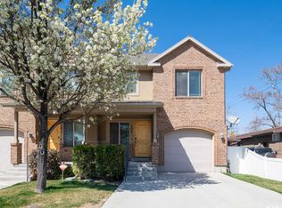 105 E 7350 S, Midvale, UT 84047