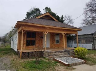 411 E Poplar St, Paragould, AR 72450