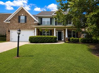 611 Baldwin Pl, Grovetown, GA 30813