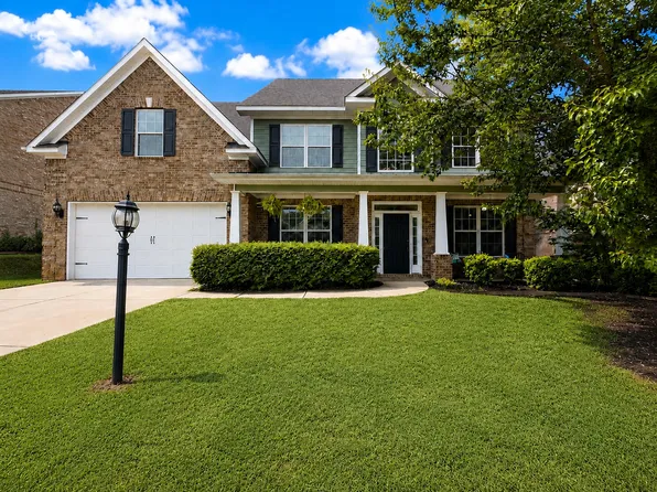 611 Baldwin Pl, Grovetown, GA 30813