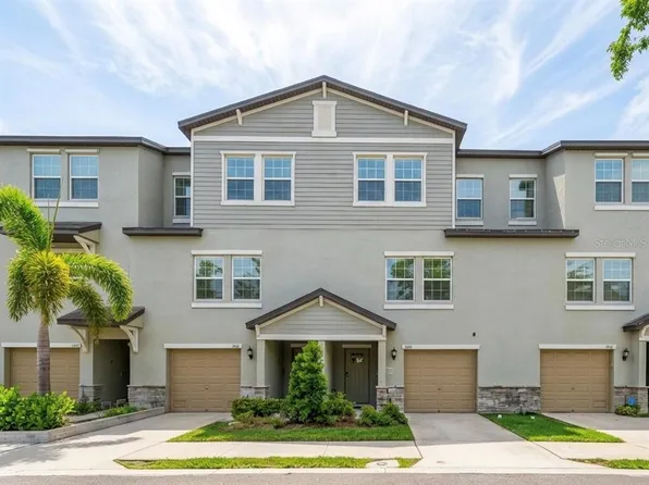 4436 Tuscan Loon Dr, Tampa, FL 33619