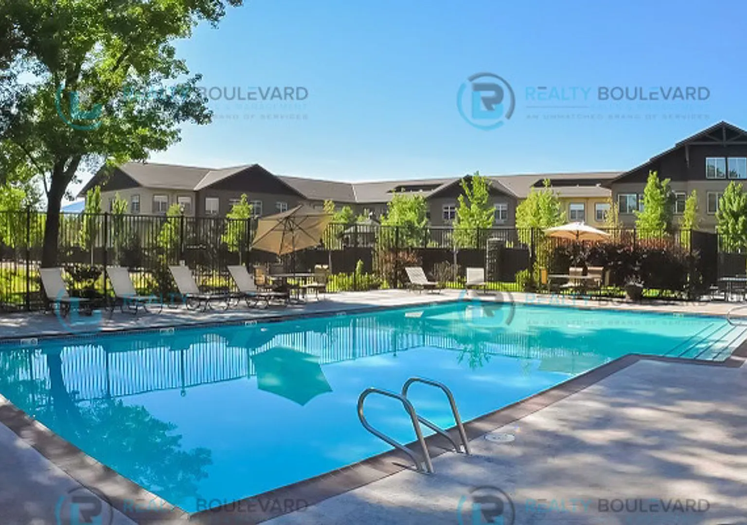 1/2 Month Free!! Indulge in comfortable living at Wood Chase Condos! — Photo 3