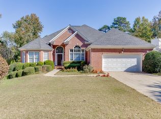 3881 Sentry Ridge Ct, Suwanee, GA 30024