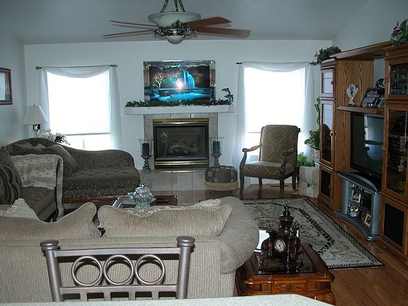 Family Room Upstairs