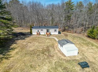 165 Togus Road, Chelsea, ME 04330