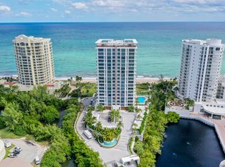 5000 N Ocean Dr APT 303, West Palm Beach, FL 33404