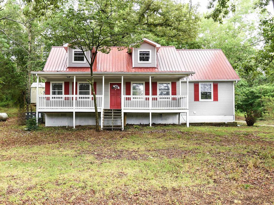 260 County Road 866, Montevallo, AL 35115 Zillow