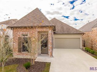 2952 Cresthaven Ave, Baton Rouge, LA 70810