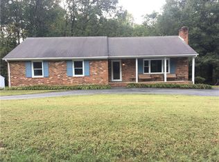 10806 Haverford Ln, North Chesterfield, VA 23236