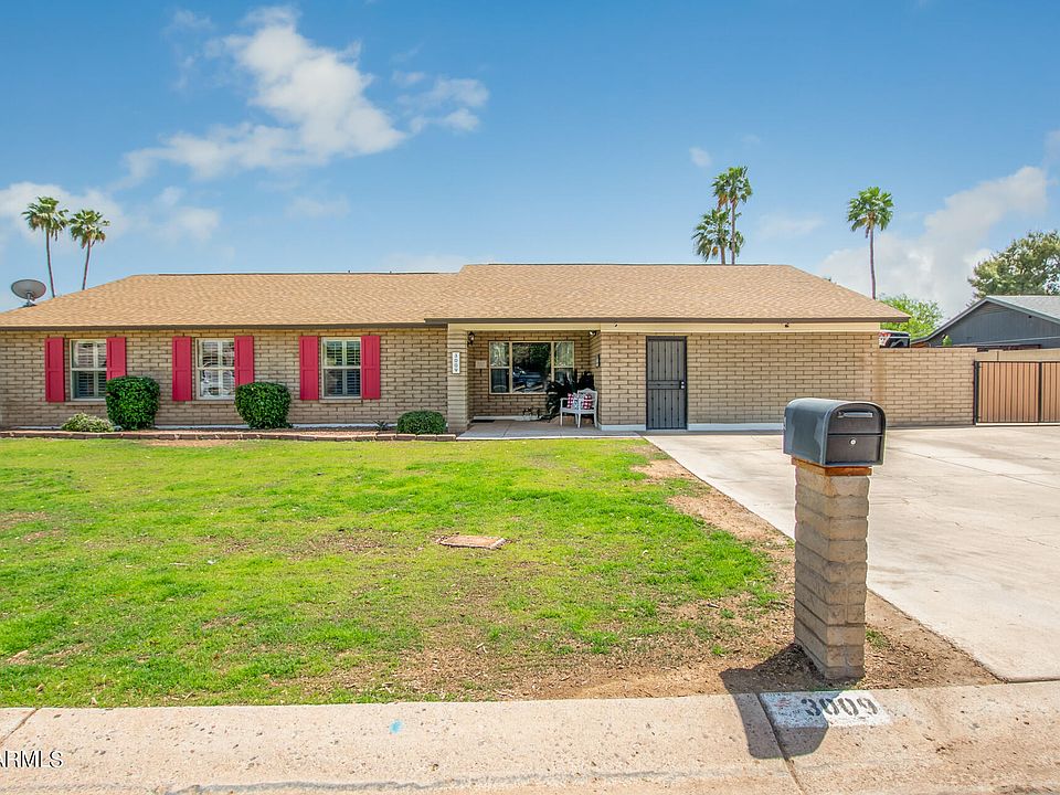1st image of 3009 W Wescott Dr