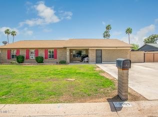 3009 W Wescott Dr, Phoenix, AZ 85027