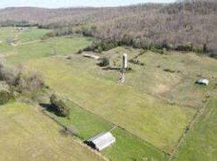 TRACT Three Hall Rd, Bronston, KY 42518