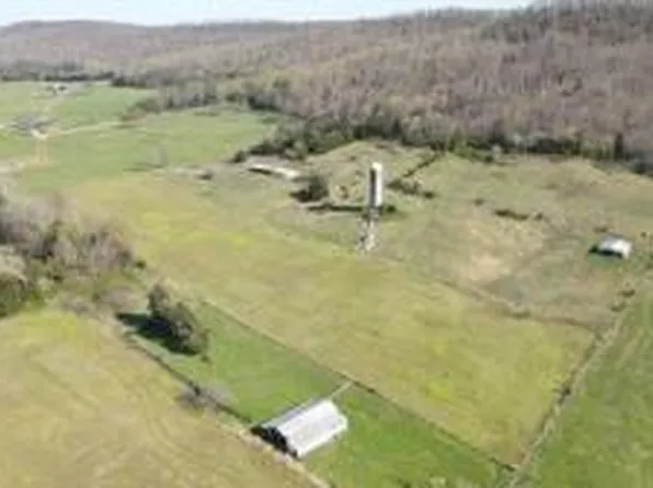 TRACT Three Hall Rd, Bronston, KY 42518