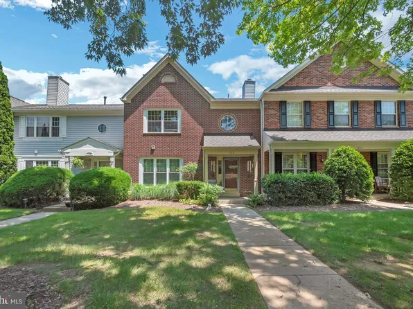 113 New Castle Ct, Frederick, MD 21702