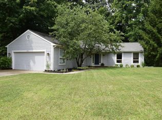 10835 Oakvalley Ct, Loveland, OH 45140