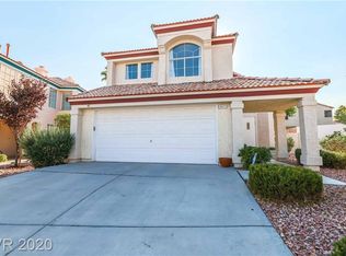 9577 Gold Cup Cir, Las Vegas, NV 89117