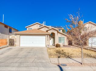 14129 Tierra Leona Dr, El Paso, TX 79938