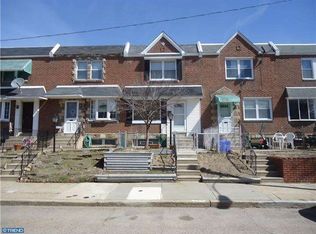 4225 Passmore St, Philadelphia, PA 19135