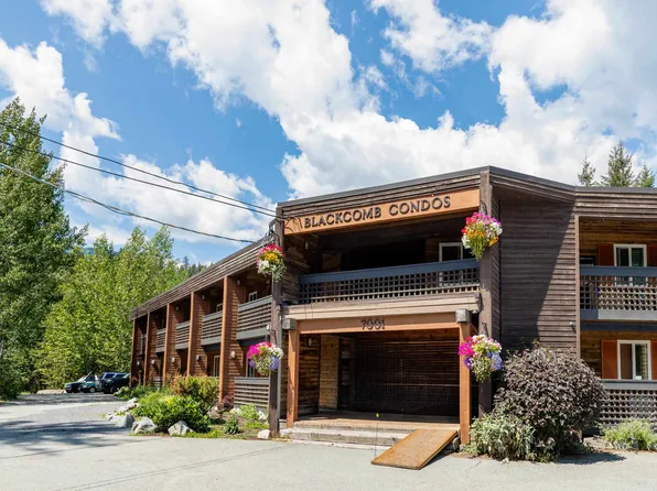 7001 Nesters Rd #7, Whistler, BC V8E 0X1