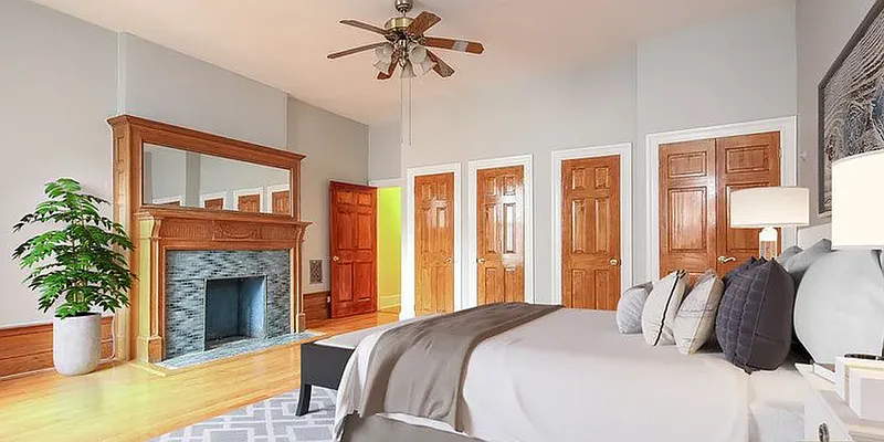 Rented by Corcoran | media 16