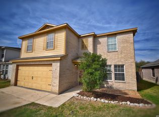 25907 Torch Lily, San Antonio, TX 78260
