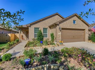 332 N Arrowhead Ln, Montgomery, TX 77316