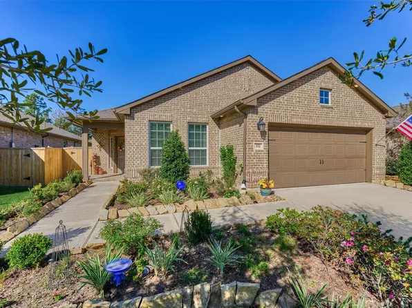 332 N Arrowhead Ln, Montgomery, TX 77316