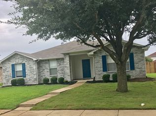 1202 Quail Meadow Dr, Wylie, TX 75098