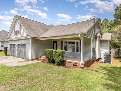 4424 Scenic Pines Dr, Hope Mills, NC, 28348