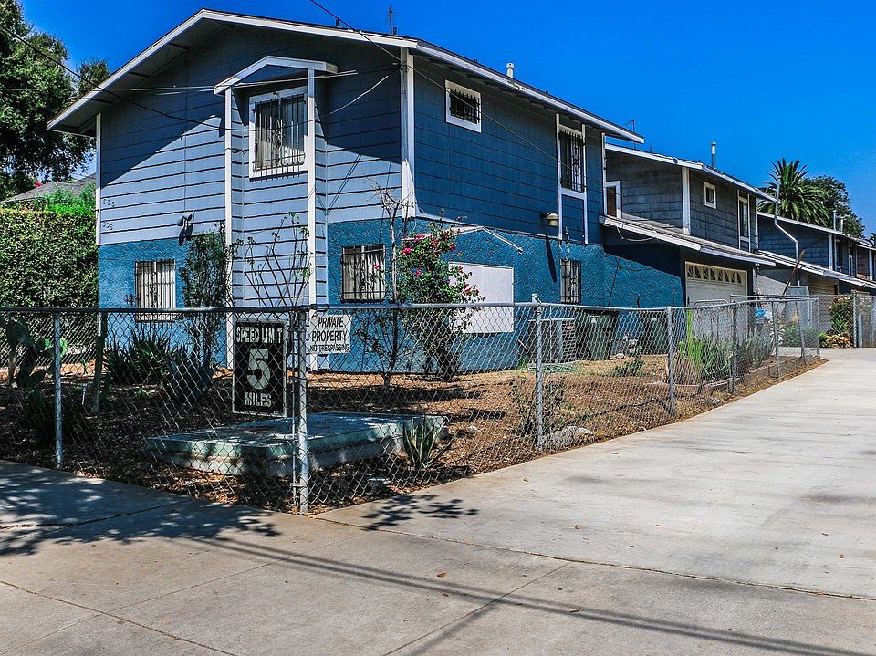 2nd image of 608 N Summit Ave APT 2