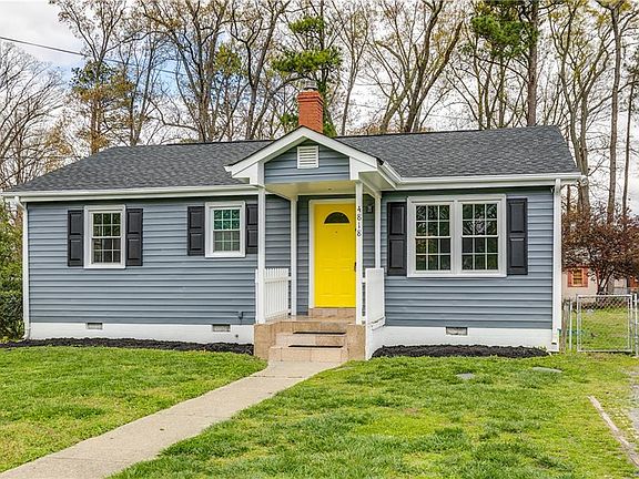 3rd image of 4818 Arundel Ave