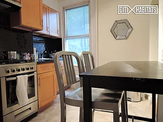 Rented by Citi Habitats