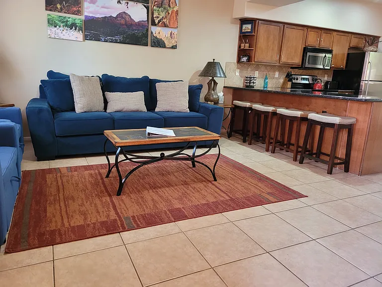45 N Canyon Diablo Rd #M — Photo 4