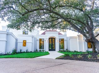 16018 Fontaine Ave, Austin, TX 78734