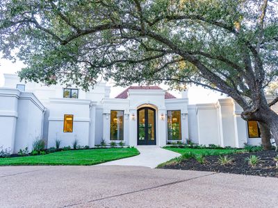 16018 Fontaine Ave, Austin, TX, 78734