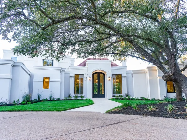 16018 Fontaine Ave, Austin, TX 78734