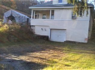 645 Buttermilk Rd, Falls, PA 18615