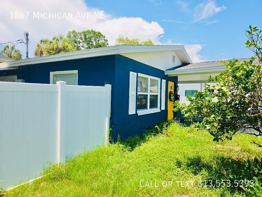 Your Next Home in the Heart of Northeast St. Pete — Photo 3