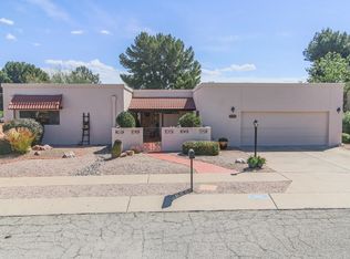 1212 N Paseo Del Cervato, Green Valley, AZ 85614